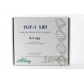 Alley Peptid IGF1- LR3 100mcg 10 Flakon