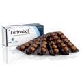 Alpha Pharma Turinabol 10mg 50 tablet