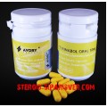 Avory Pharma Turinabol 10mg 100 Tablet