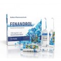 Balkan Pharma Fenandrol NPP 100mg 10Amp