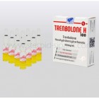 Generics Pharma Trenbolon H 100mg 10 Ampul