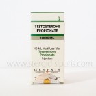 Genesis Meds Testosteron Propionat 100mg 10ml