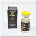JD Pharma Testosteron Cypionate 250mg 10ml
