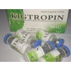Kigtropin HGH 100IU 10vial (Growth)
