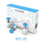 Nanox Bio Peptid BPC-157 5mg 1 Flakon