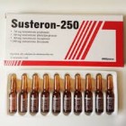 Nas Pharma Susteron-250 10x1ml Ampul (Sustanon250)