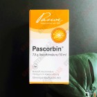 Pascorbin 7,5 g/50 ml