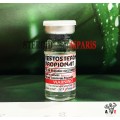 PEC Testosteron Propionat 100mg 10ml Flakon