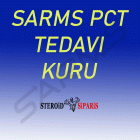 Sarms PCT Tedavi Kürü