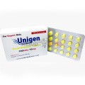 Unigen Pharma Oxandrolon 10mg 100 tablet