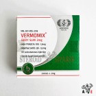 Vermomix Body Slim 2mg 1 Flakon Peptid (Fragment+Mod Grf)