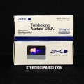 Zphc Pharma Trenbolon Acetat 100mg 10ml